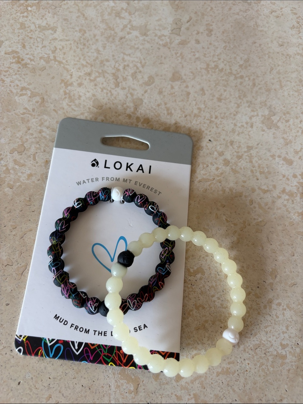 Lokai Bracelet Set
